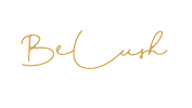 BeLush Logo
